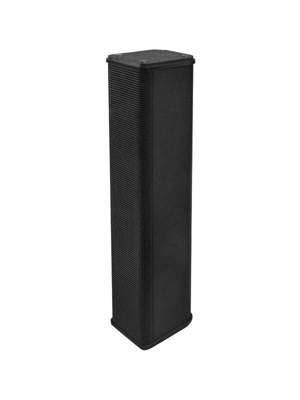 3寸4單元會議音柱